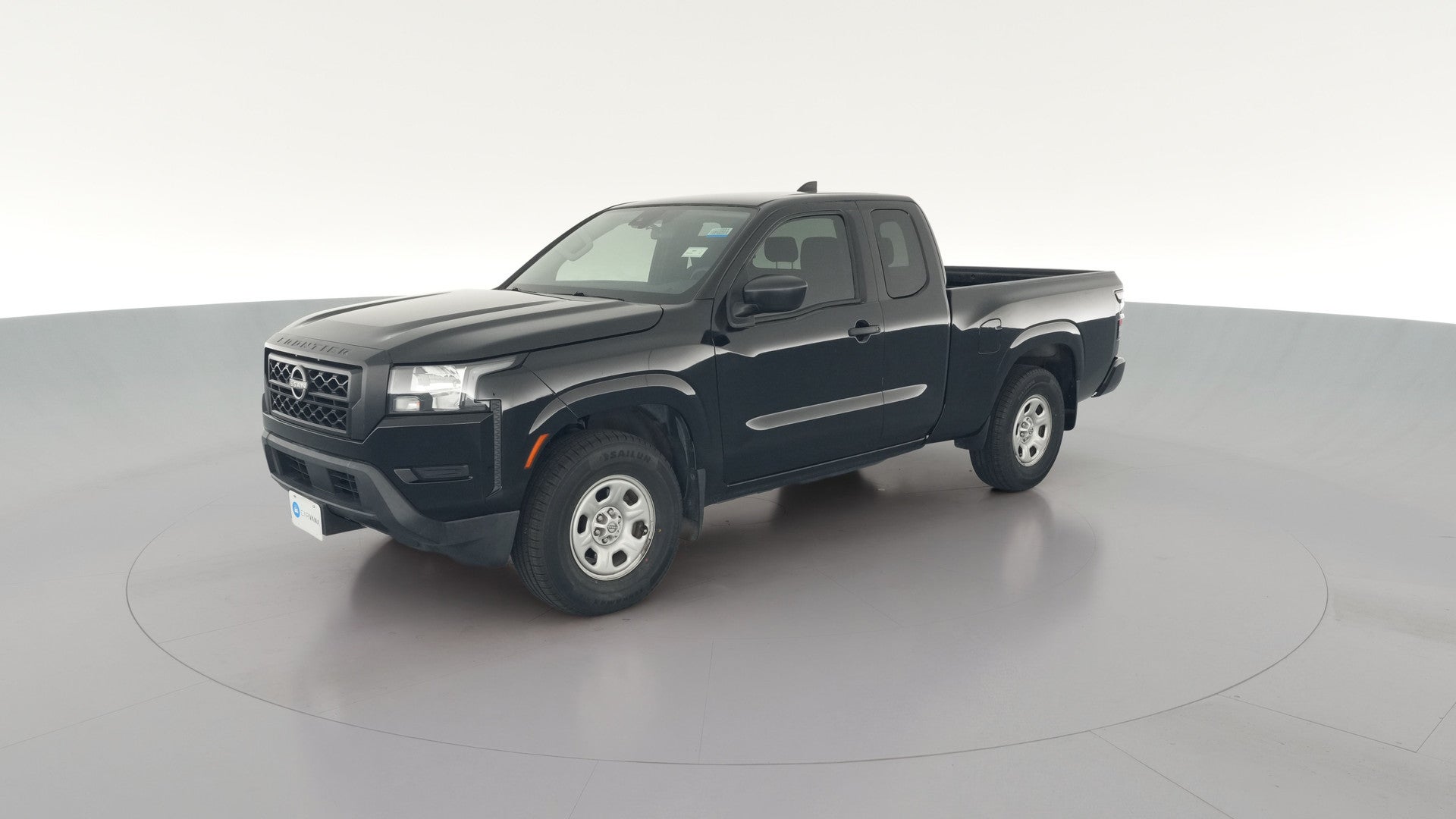 2022 Nissan Frontier King Cab vehicle photo