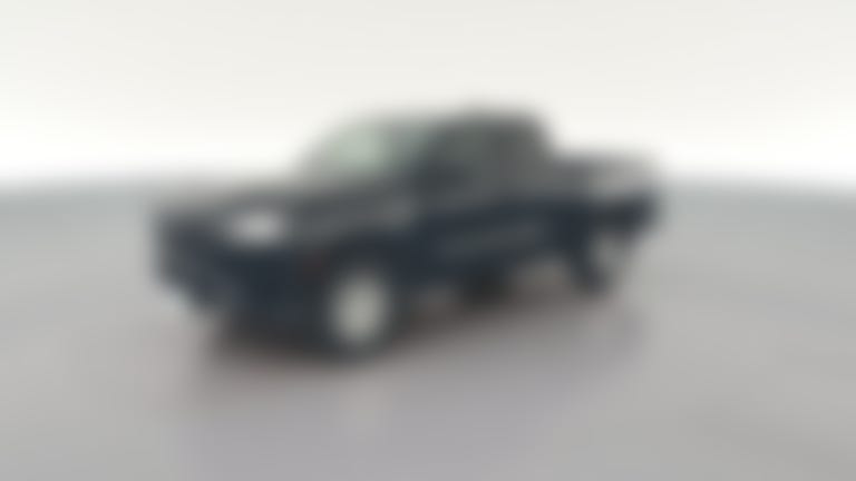 2022 Nissan Frontier King Cab vehicle photo