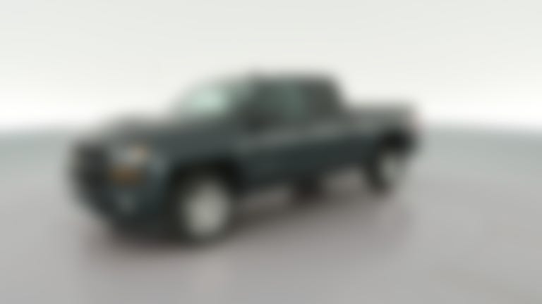 2019 Chevrolet Silverado 1500 LD Double Cab vehicle photo