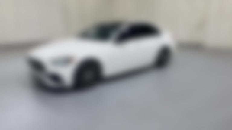 2023 Mercedes-Benz C-Class vehicle photo