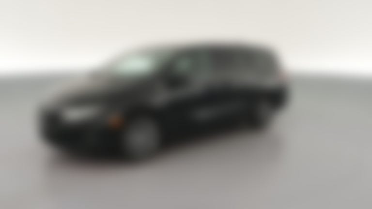2025 Honda Odyssey vehicle photo
