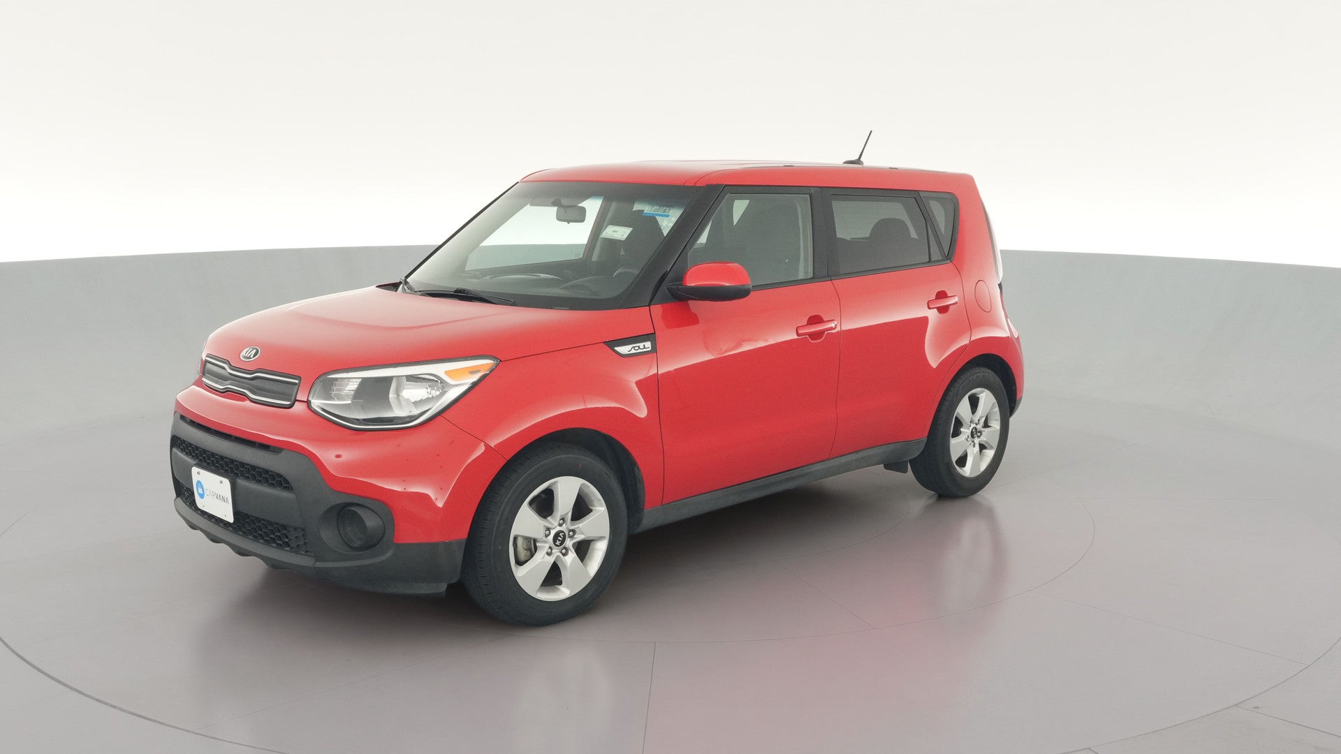 2019 Kia Soul vehicle photo