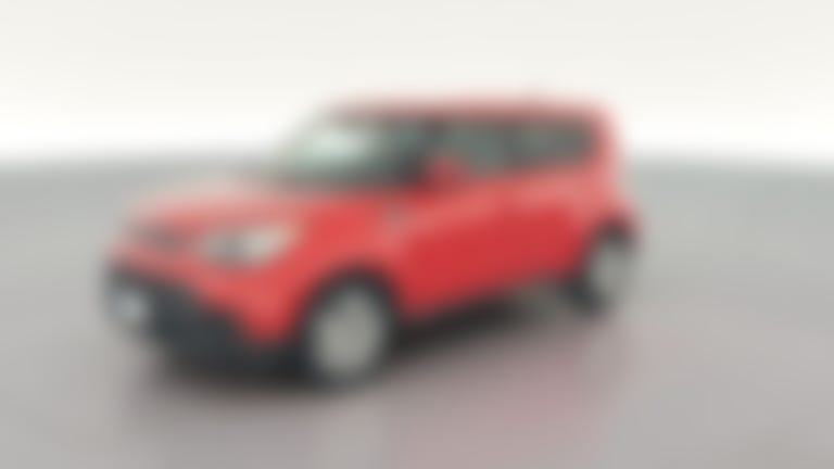 2019 Kia Soul vehicle photo