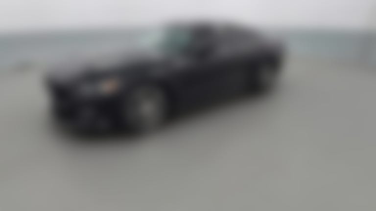 2017 Ford Mustang vehicle photo