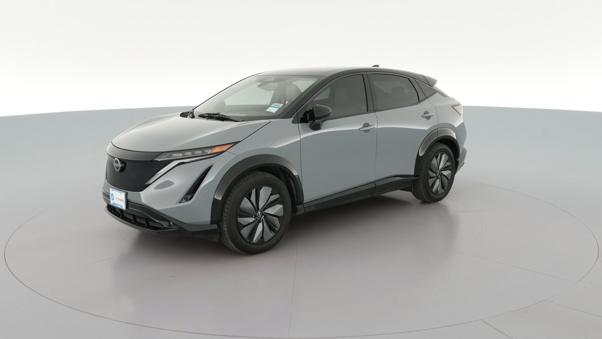 2024 Nissan ARIYA vehicle photo