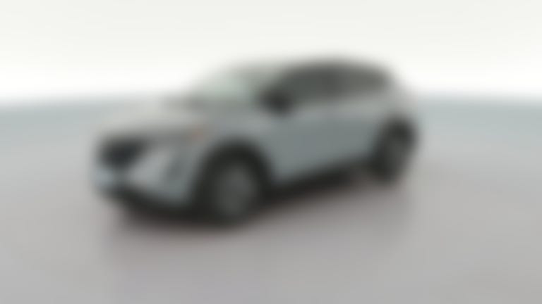 2024 Nissan ARIYA vehicle photo