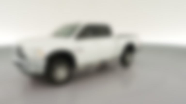2016 Ram 2500 Crew Cab vehicle photo