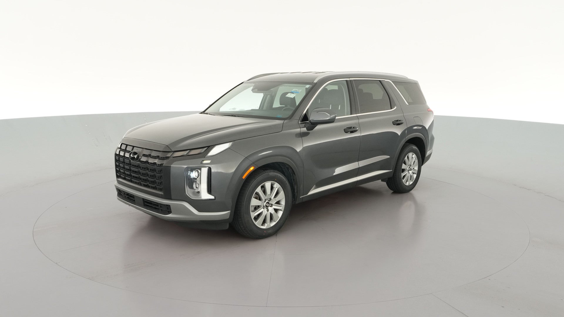 2023 Hyundai Palisade vehicle photo