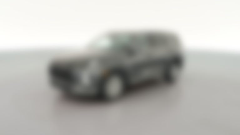 2023 Hyundai Palisade vehicle photo