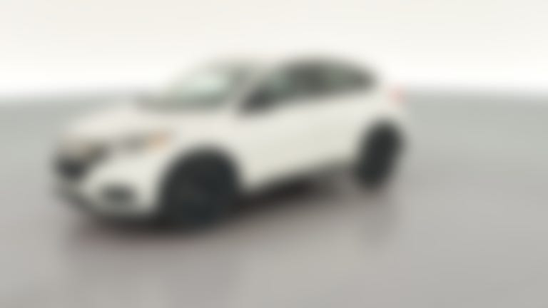 2021 Honda HR-V vehicle photo