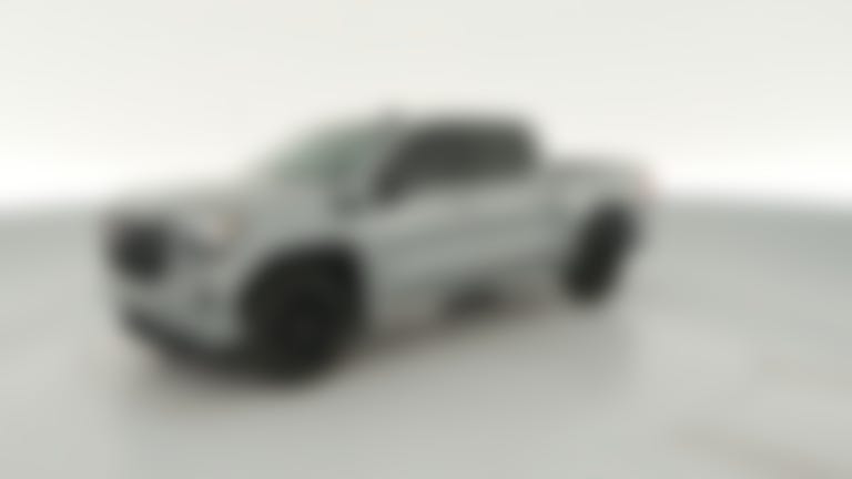 2024 GMC Sierra 1500 Crew Cab vehicle photo