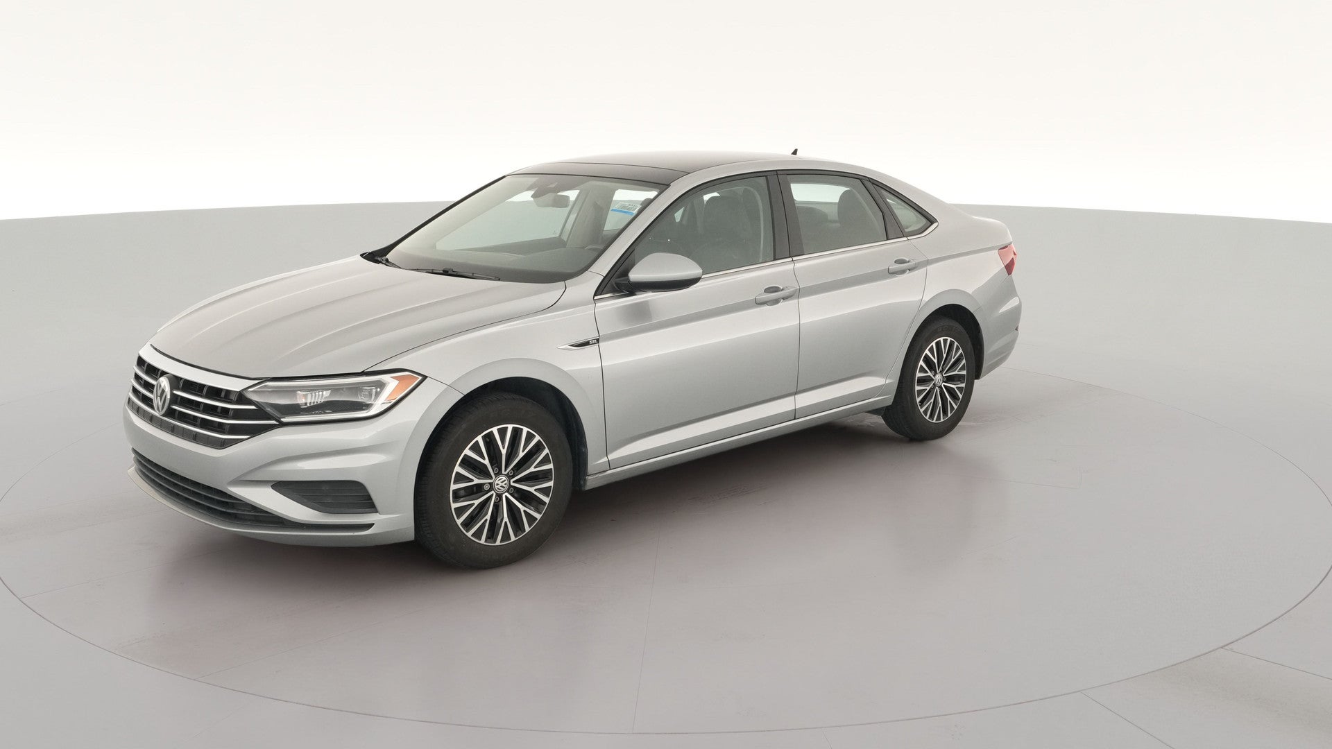 2019 Volkswagen Jetta vehicle photo