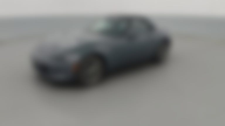 2021 MAZDA MX-5 Miata vehicle photo