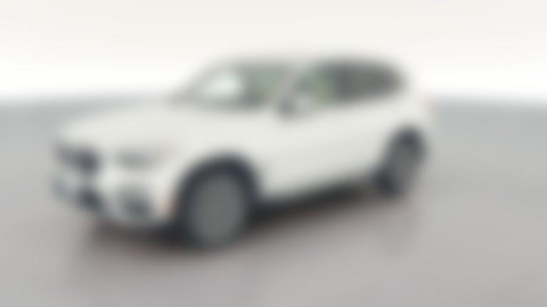 2019 BMW X3 vehicle photo