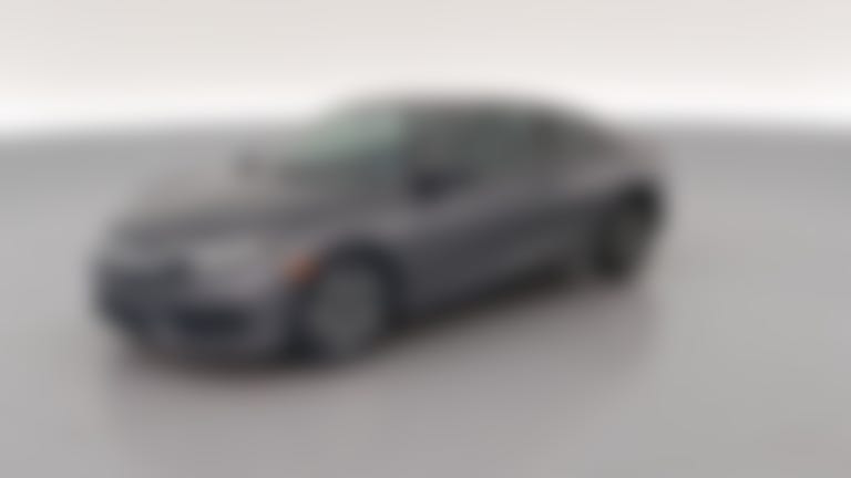 2018 Honda Civic vehicle photo