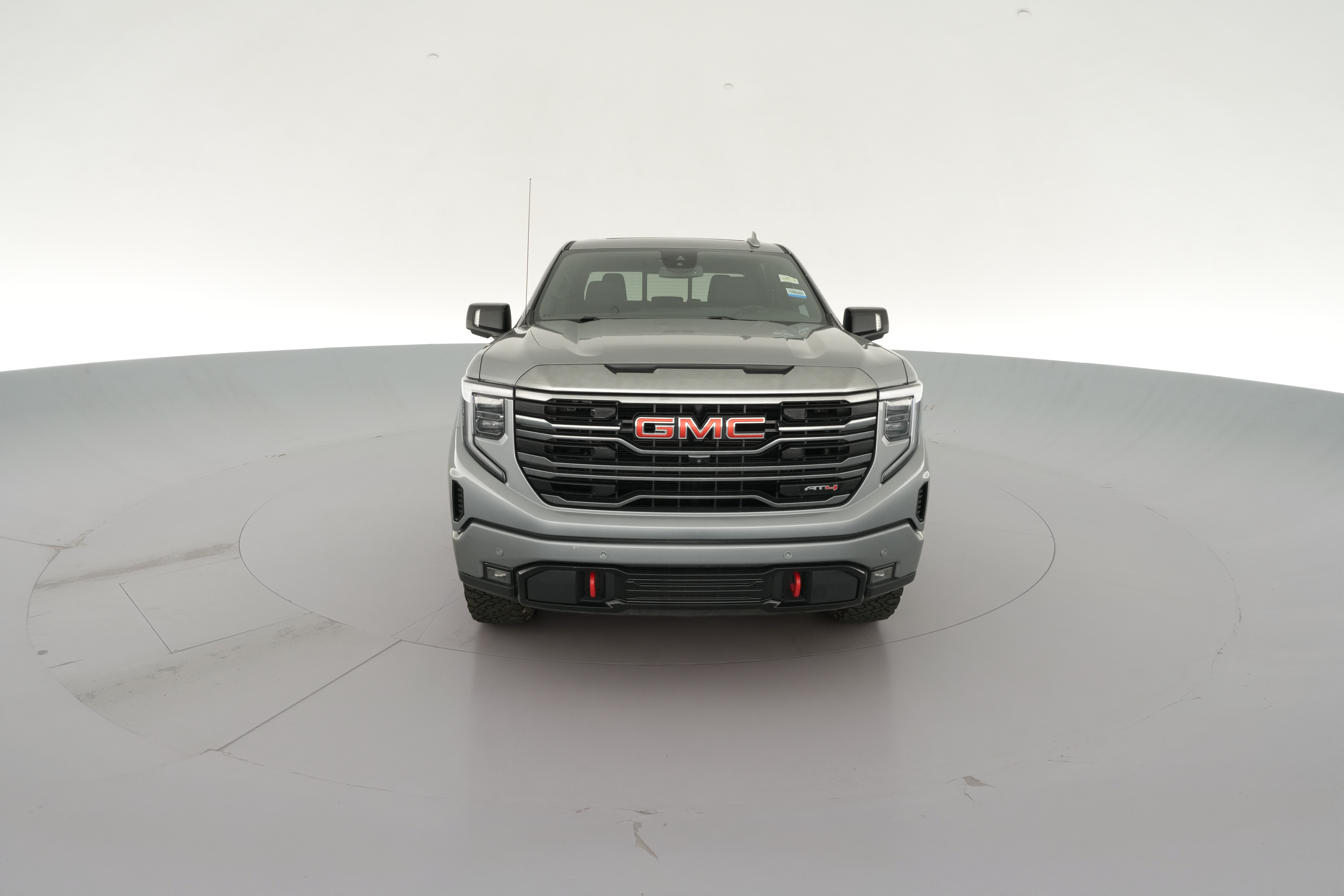 2023 GMC Sierra 1500 AT4 - Photo 48