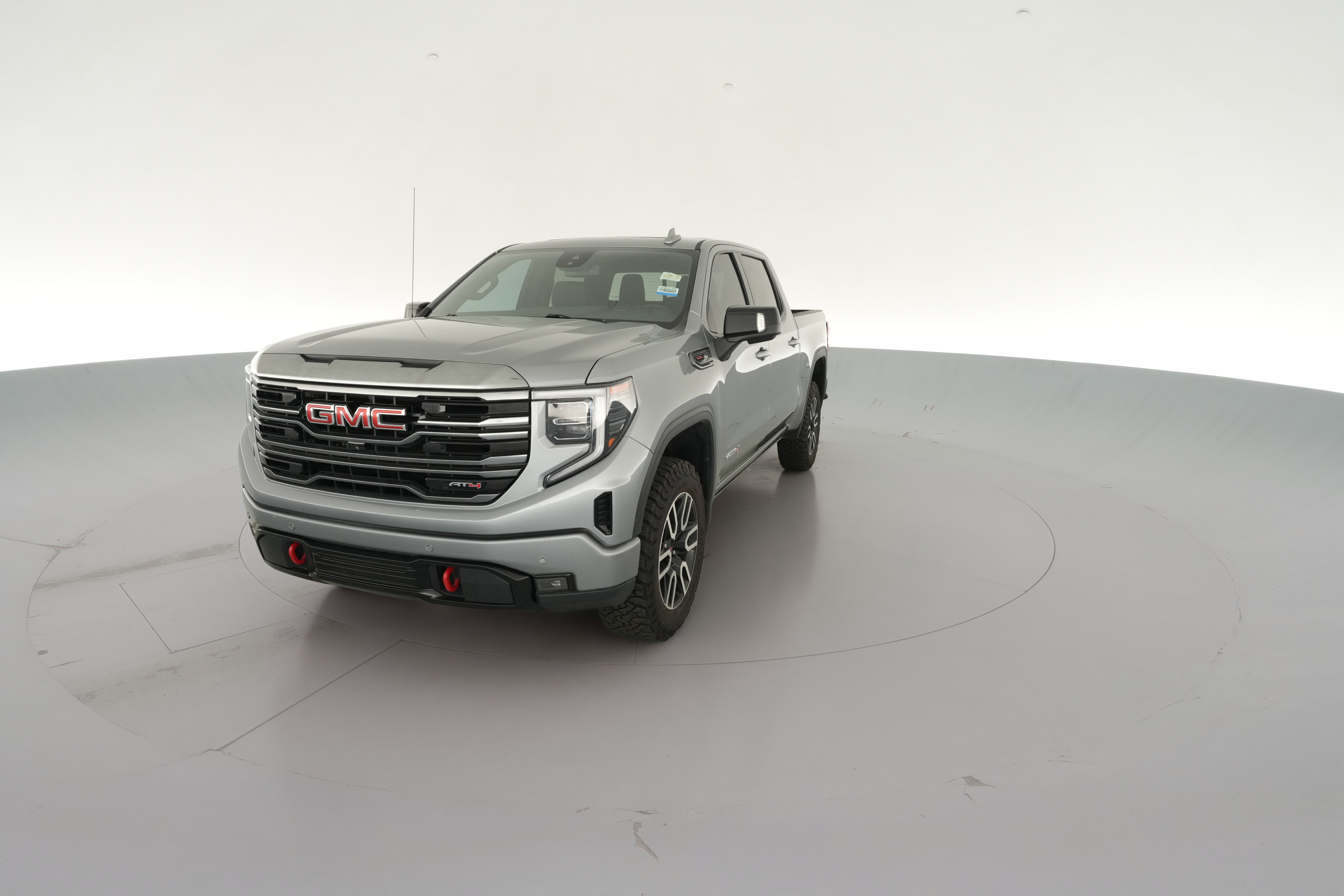 2023 GMC Sierra 1500 AT4 - Photo 49