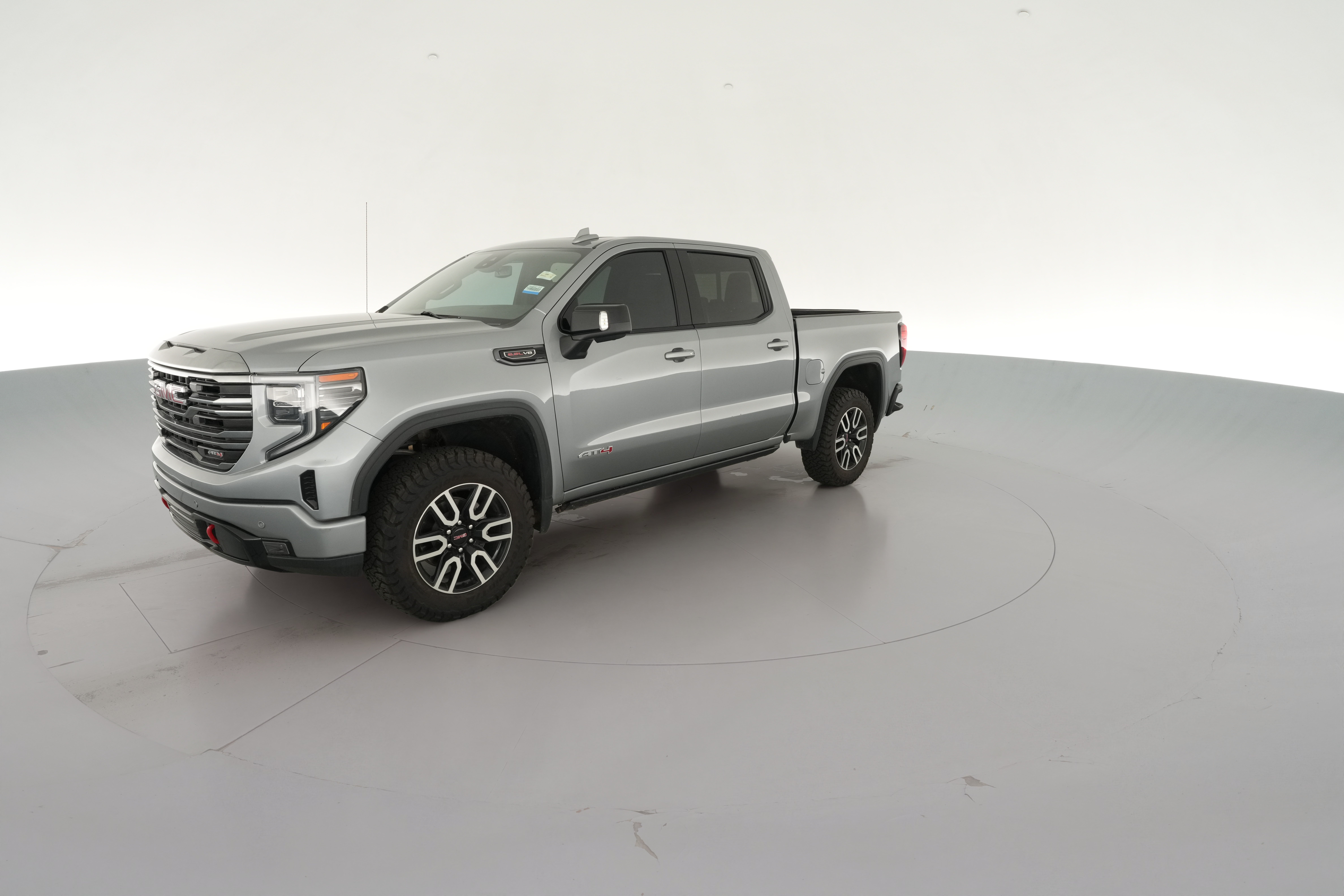 2023 GMC Sierra 1500 AT4 - Photo 50