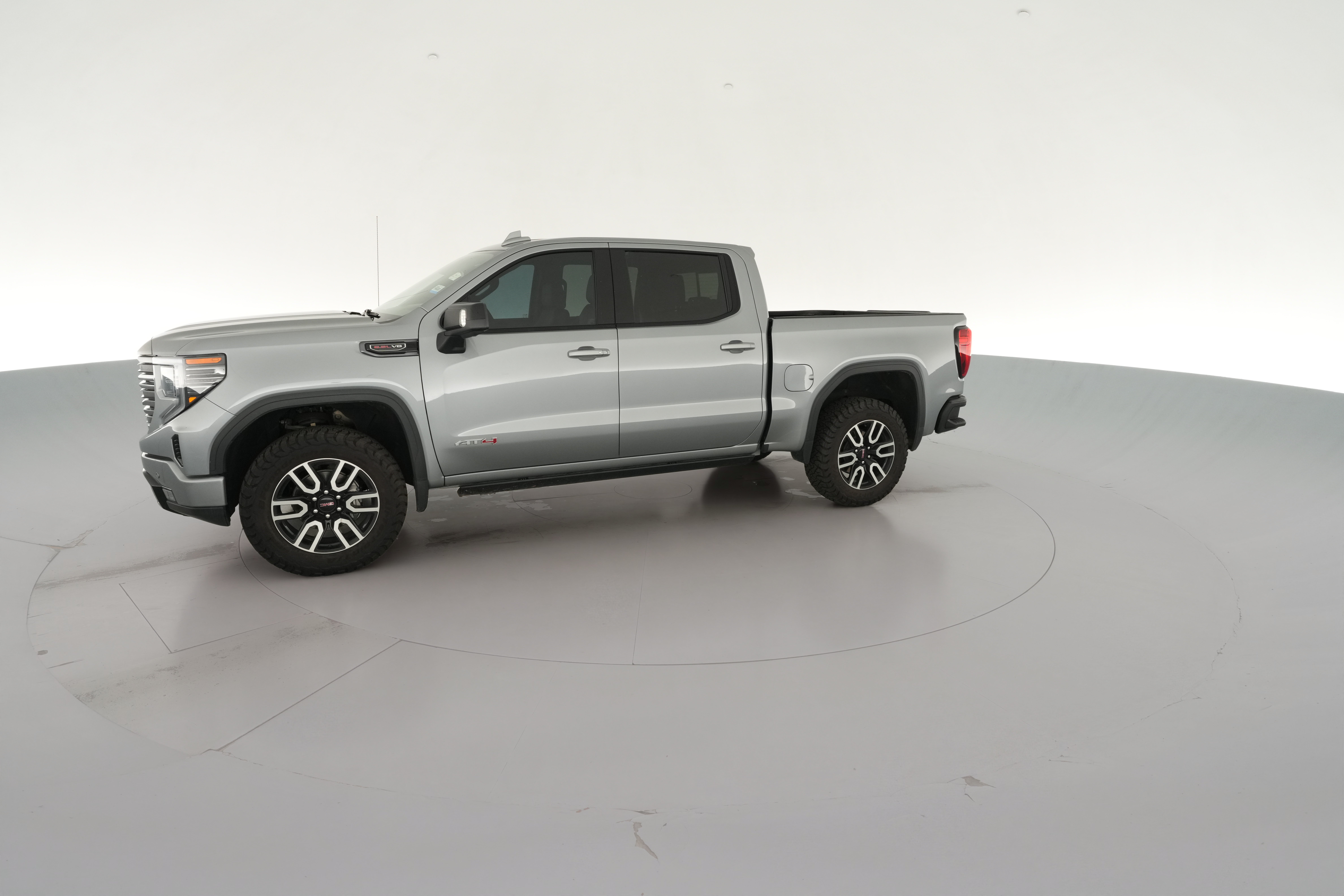 2023 GMC Sierra 1500 AT4 - Photo 51