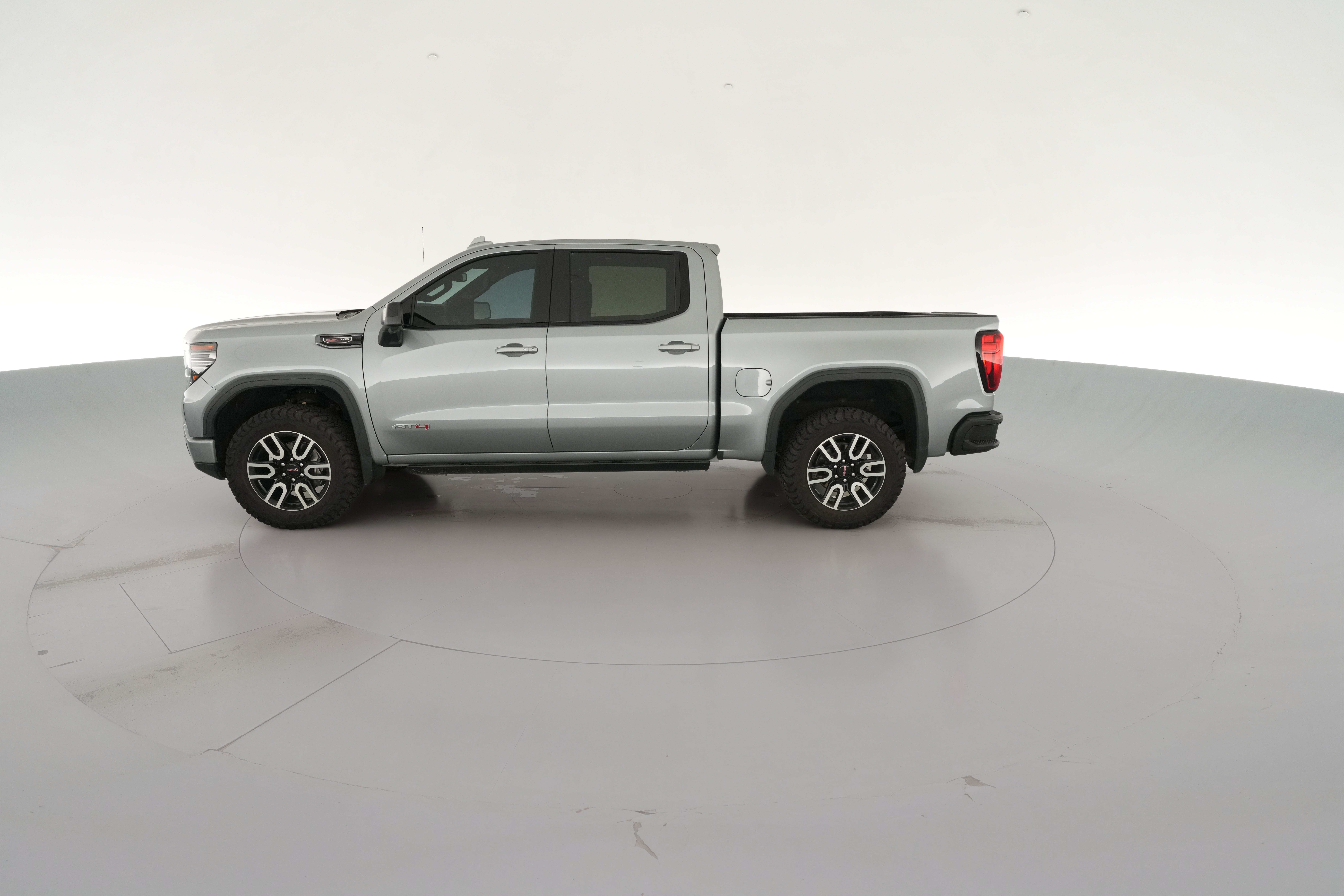 2023 GMC Sierra 1500 AT4 - Photo 52