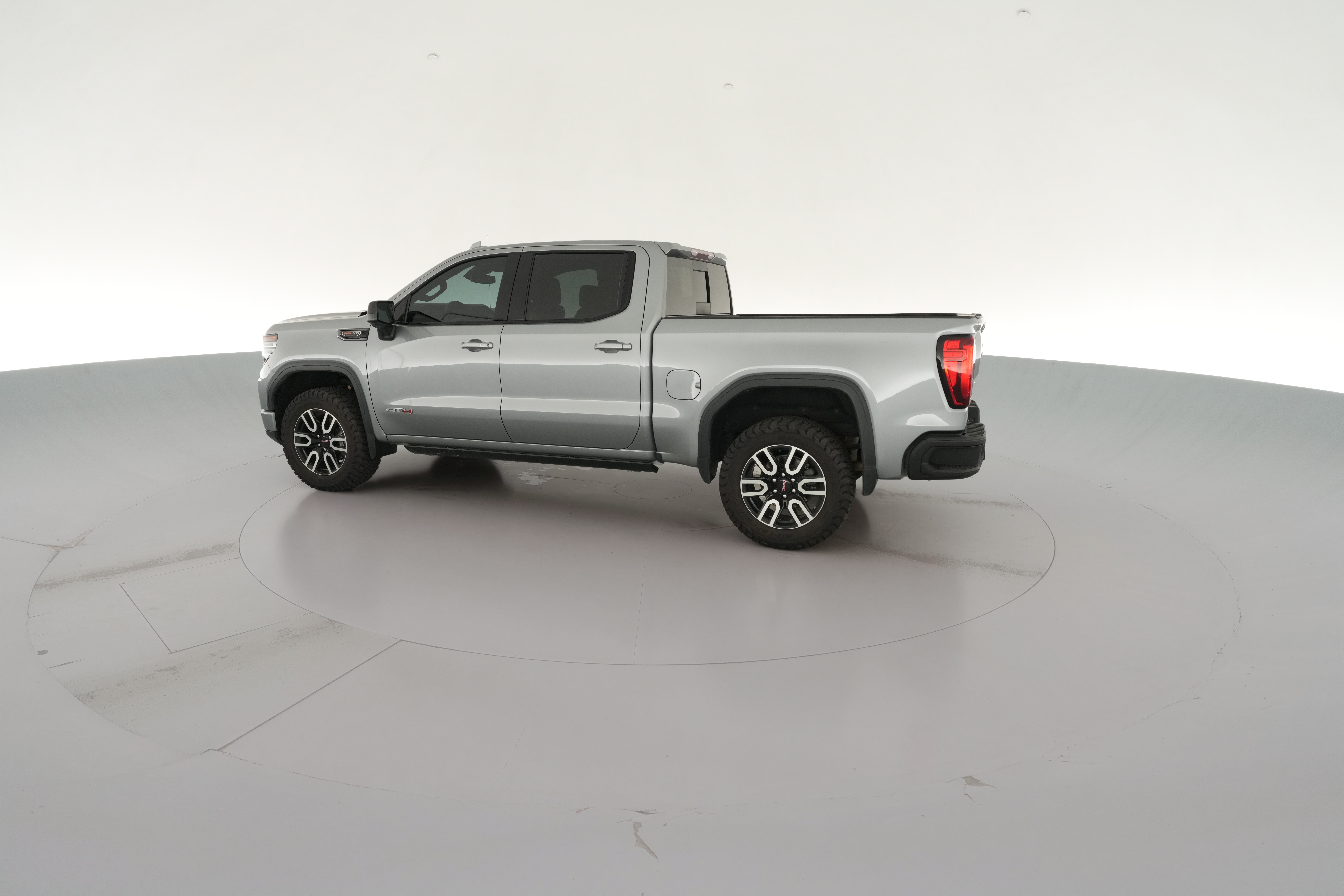 2023 GMC Sierra 1500 AT4 - Photo 53