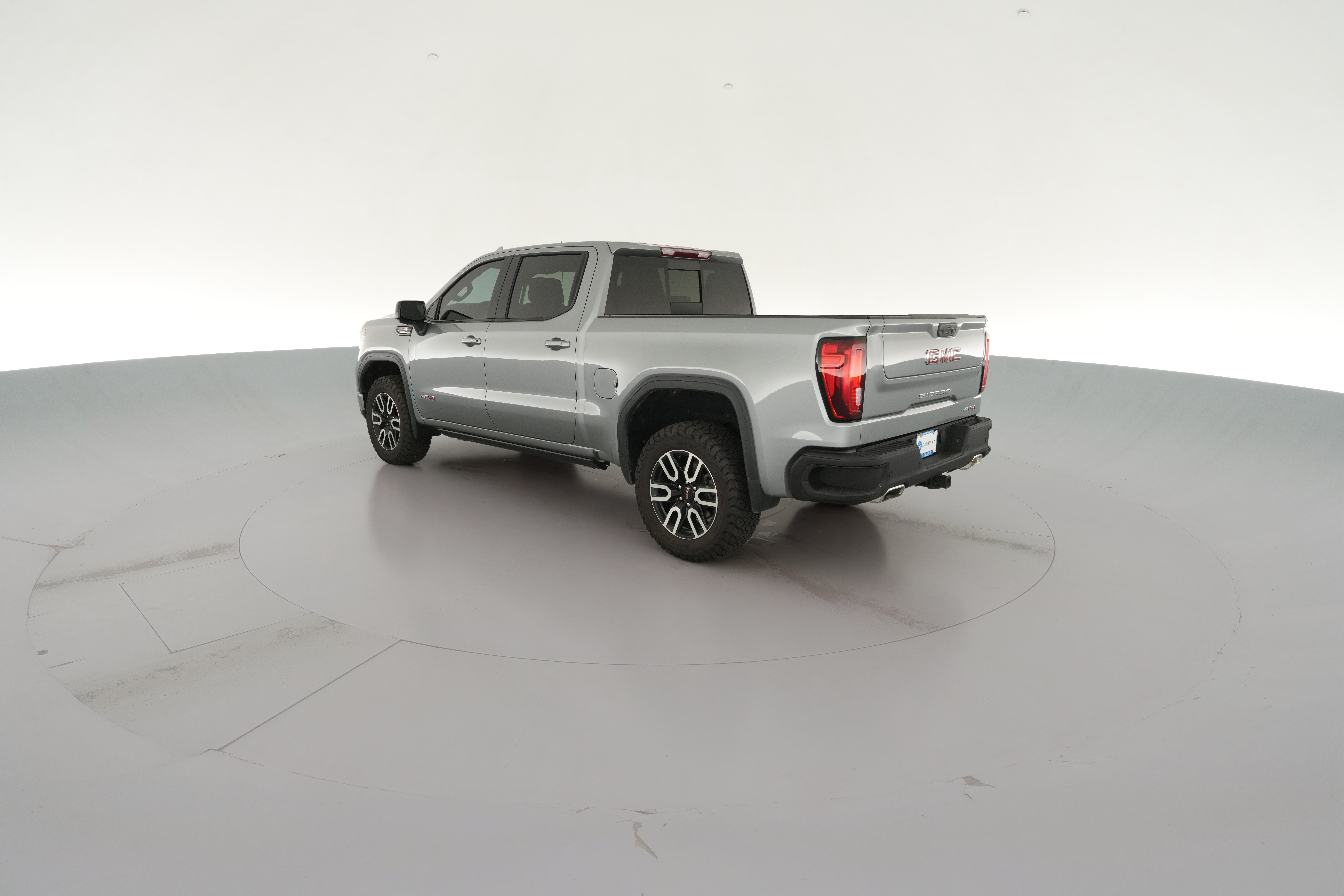 2023 GMC Sierra 1500 AT4 - Photo 54