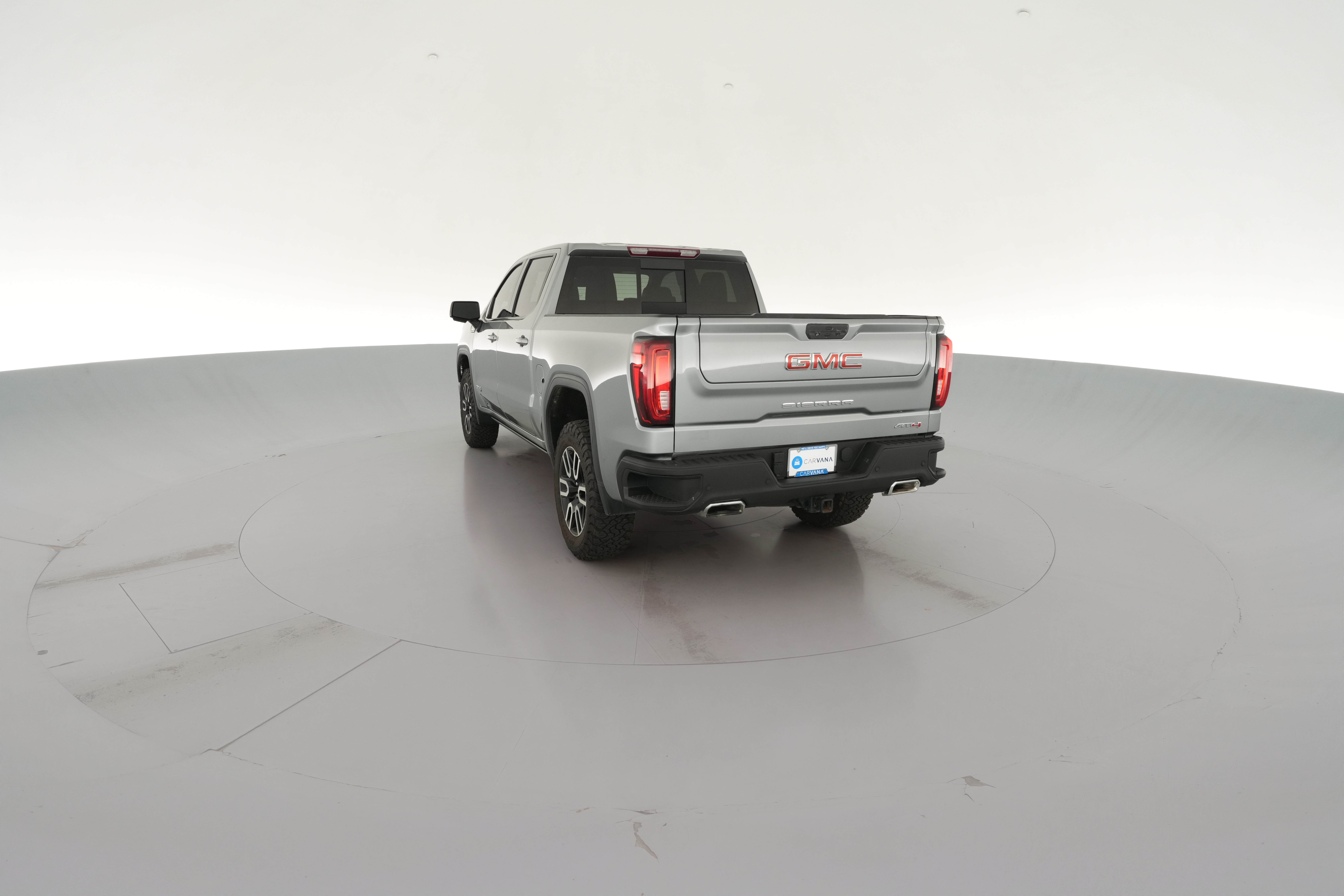 2023 GMC Sierra 1500 AT4 - Photo 55