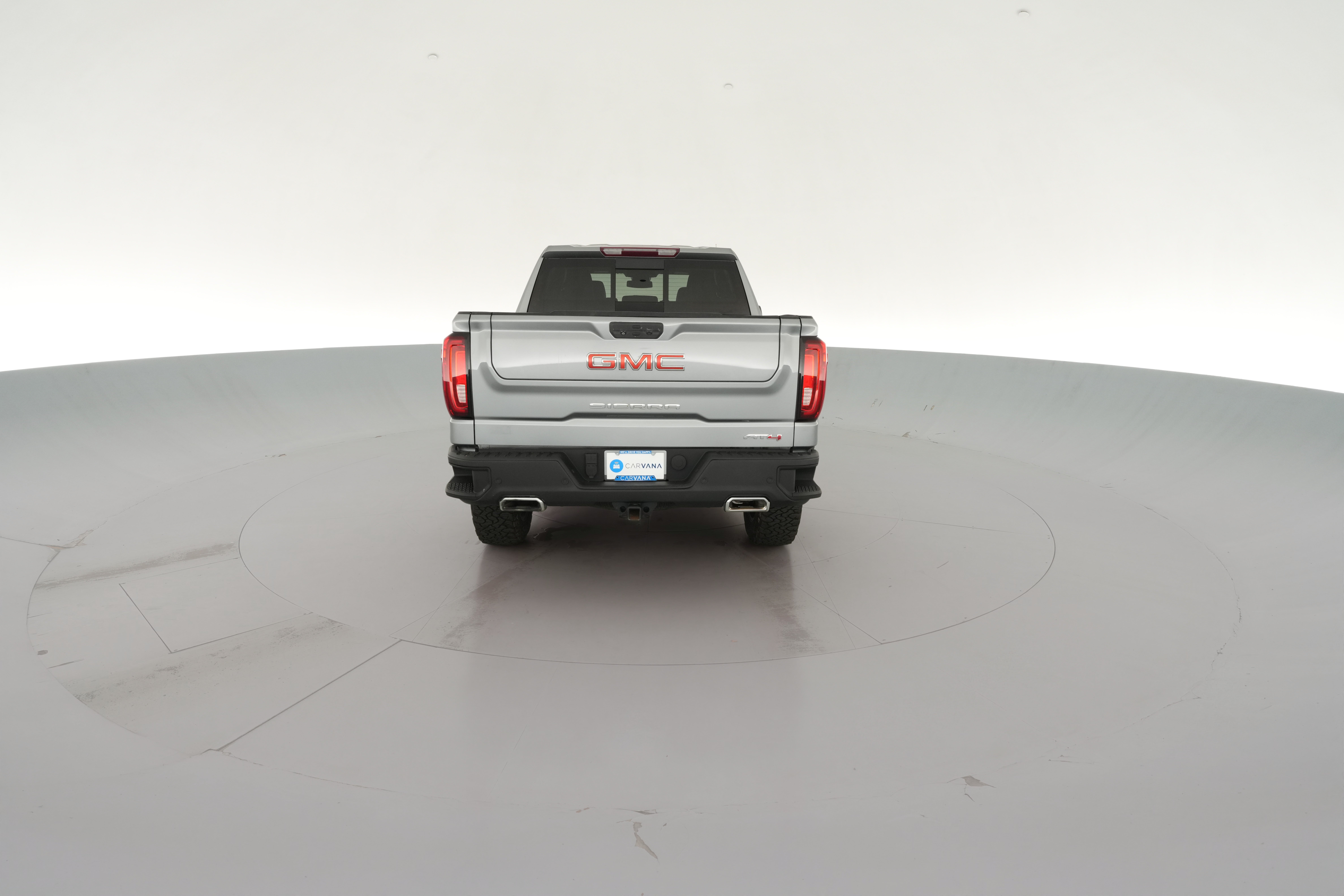 2023 GMC Sierra 1500 AT4 - Photo 56