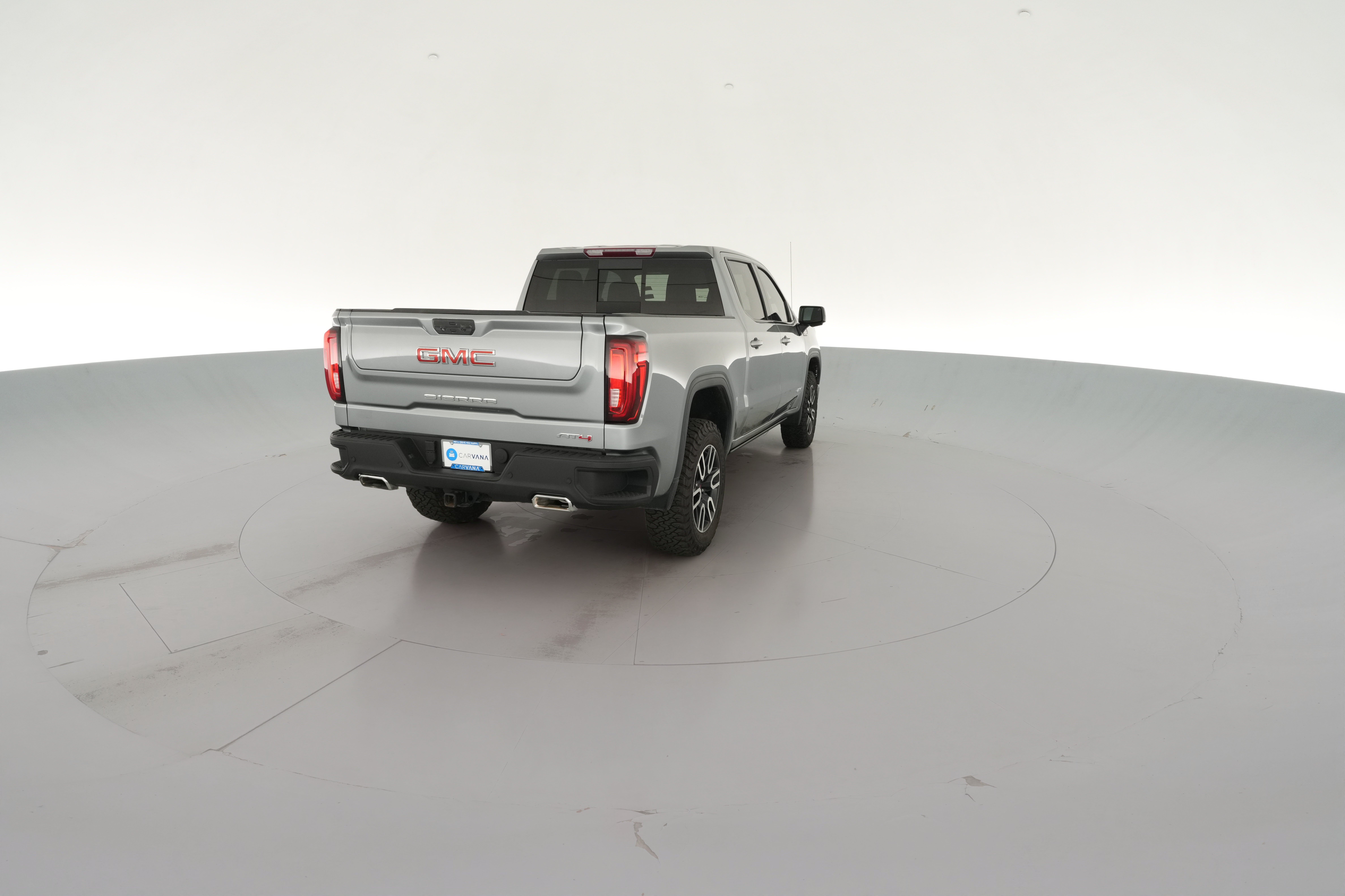 2023 GMC Sierra 1500 AT4 - Photo 57