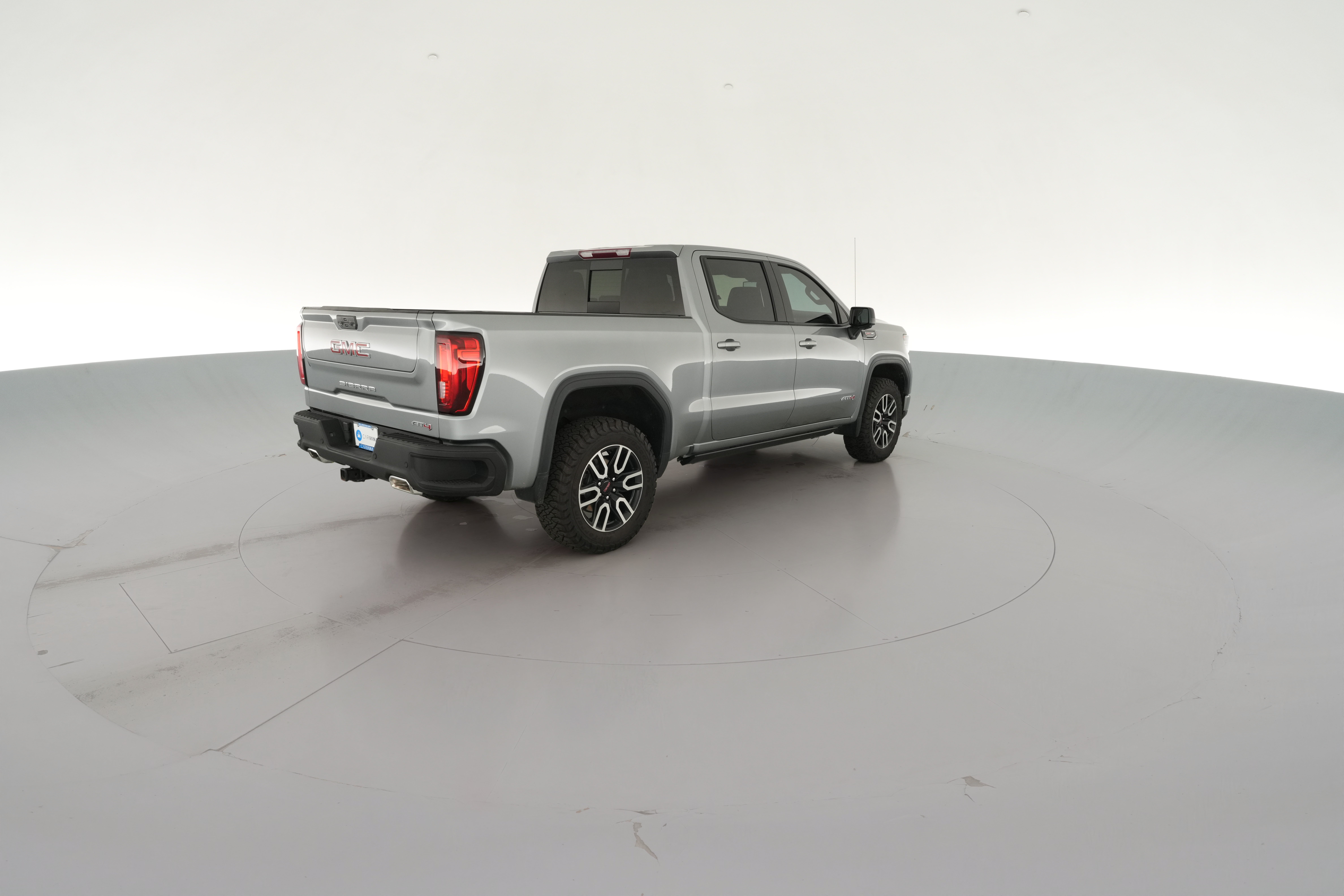 2023 GMC Sierra 1500 AT4 - Photo 58