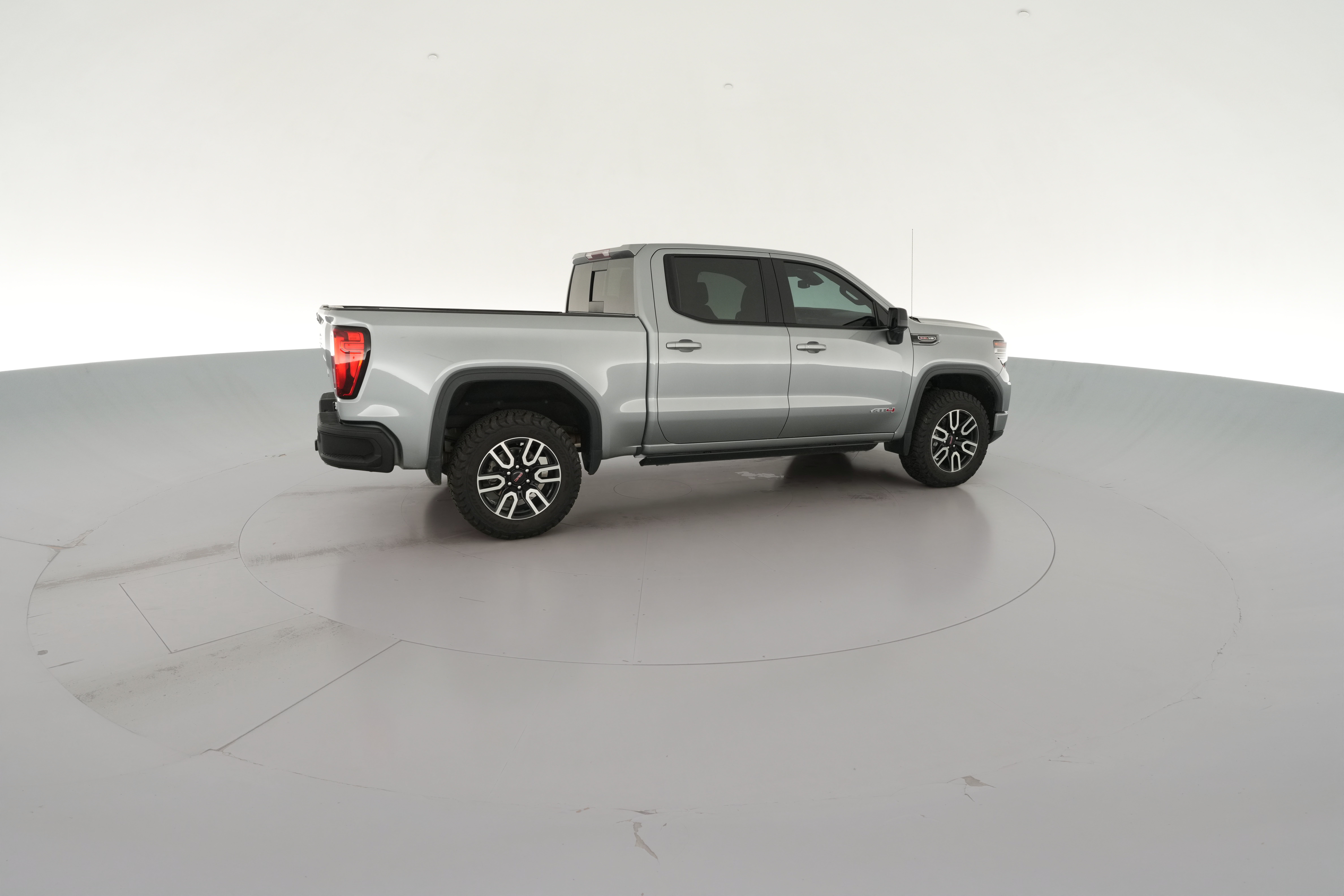 2023 GMC Sierra 1500 AT4 - Photo 59