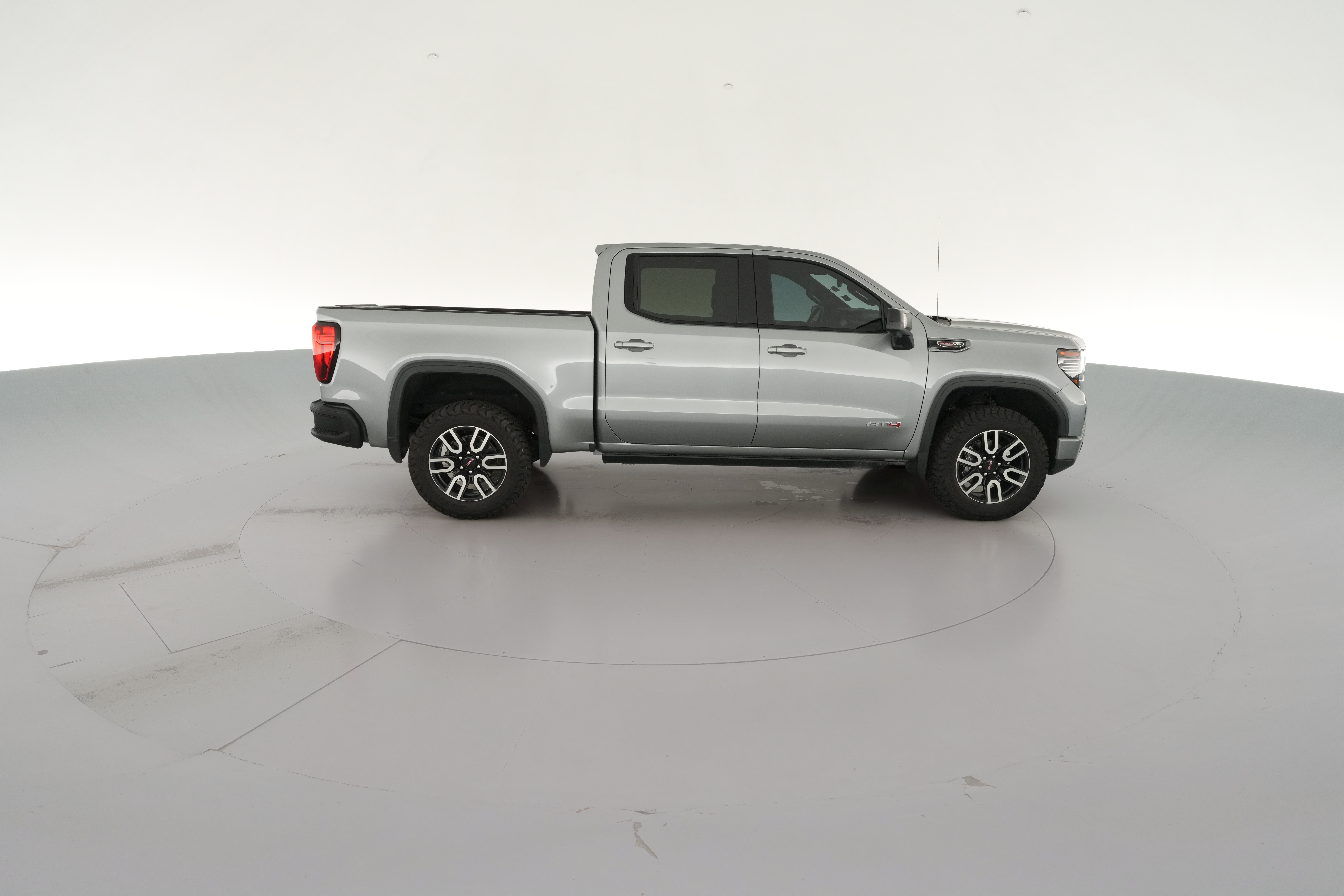 2023 GMC Sierra 1500 AT4 - Photo 60