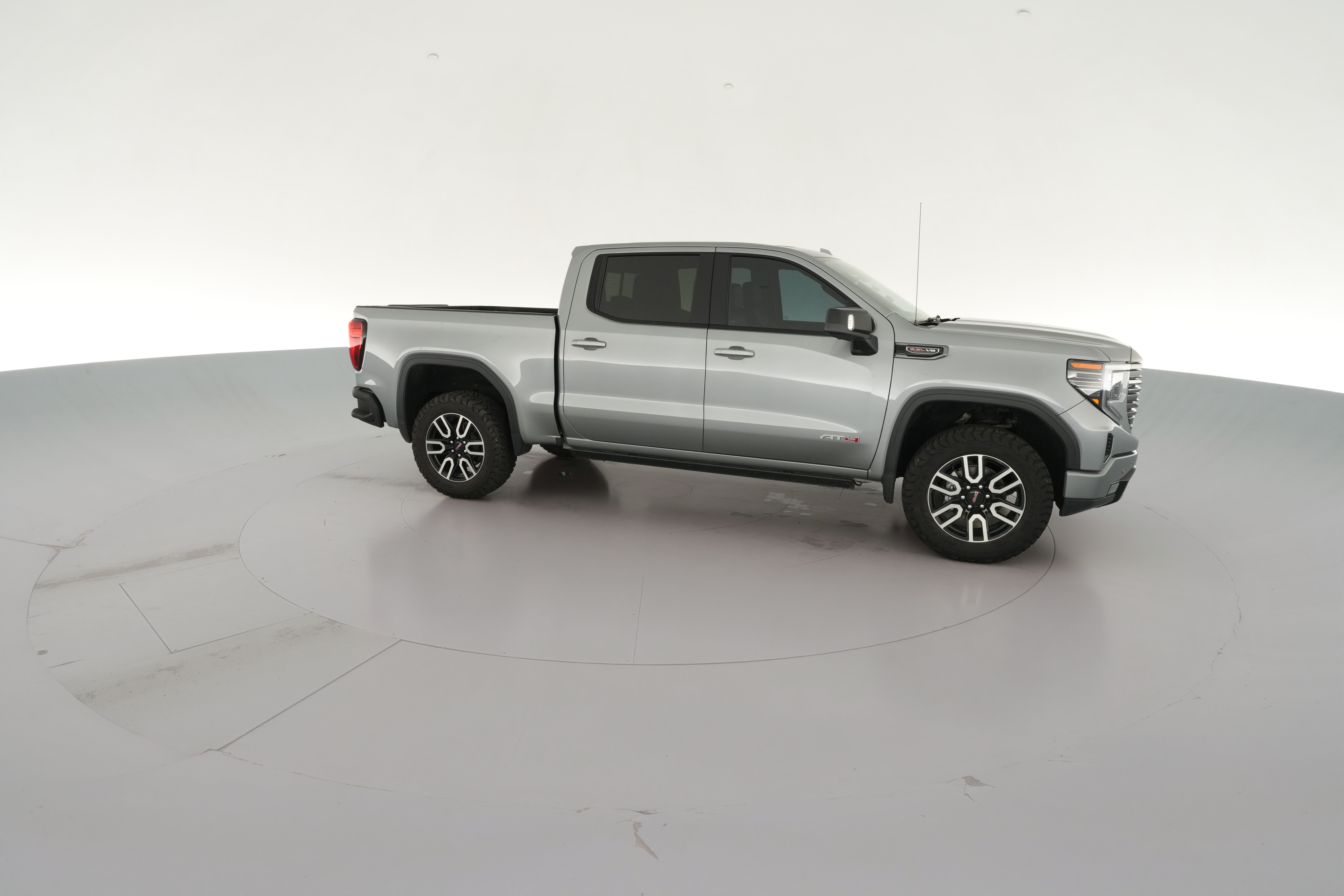 2023 GMC Sierra 1500 AT4 - Photo 61