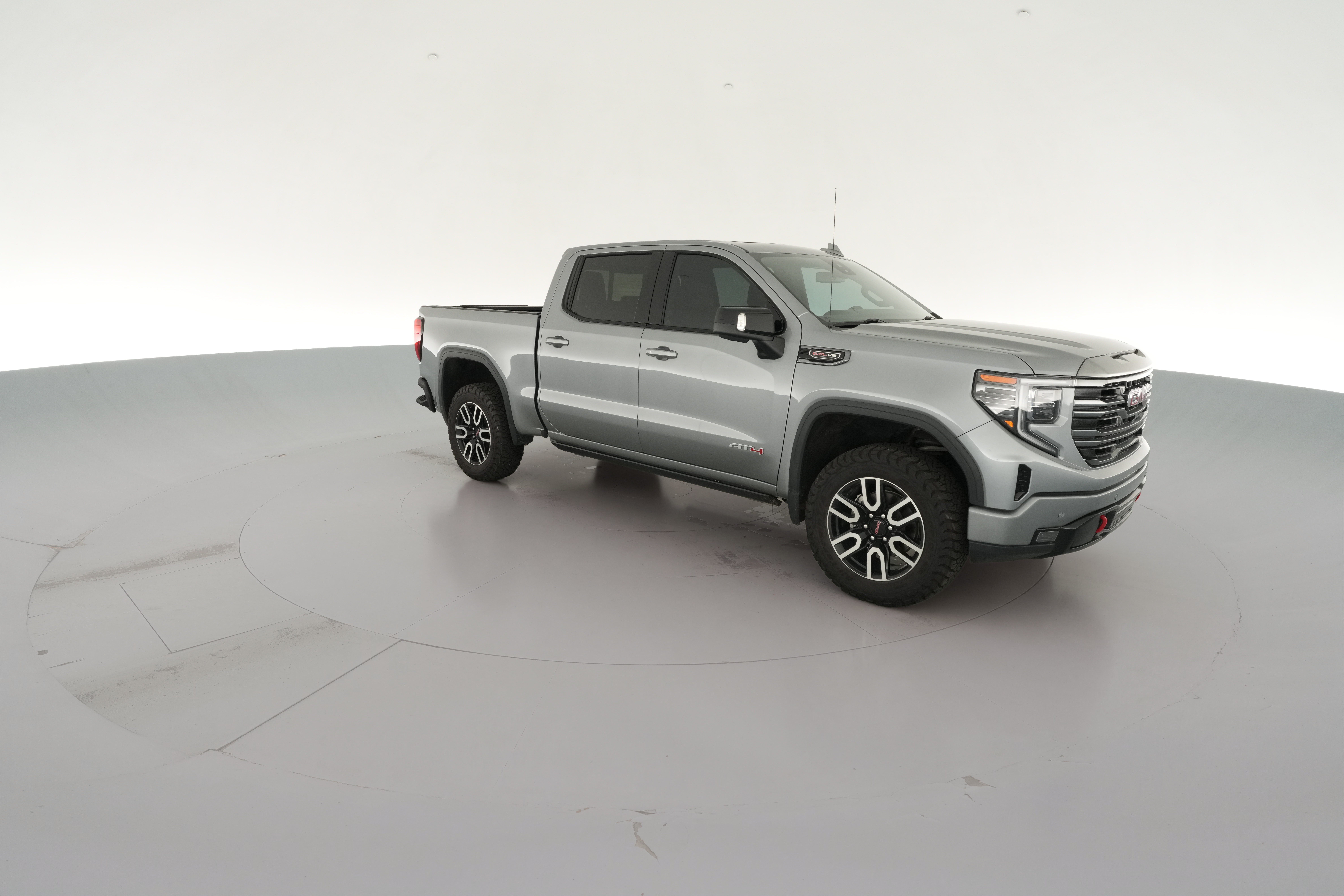 2023 GMC Sierra 1500 AT4 - Photo 62