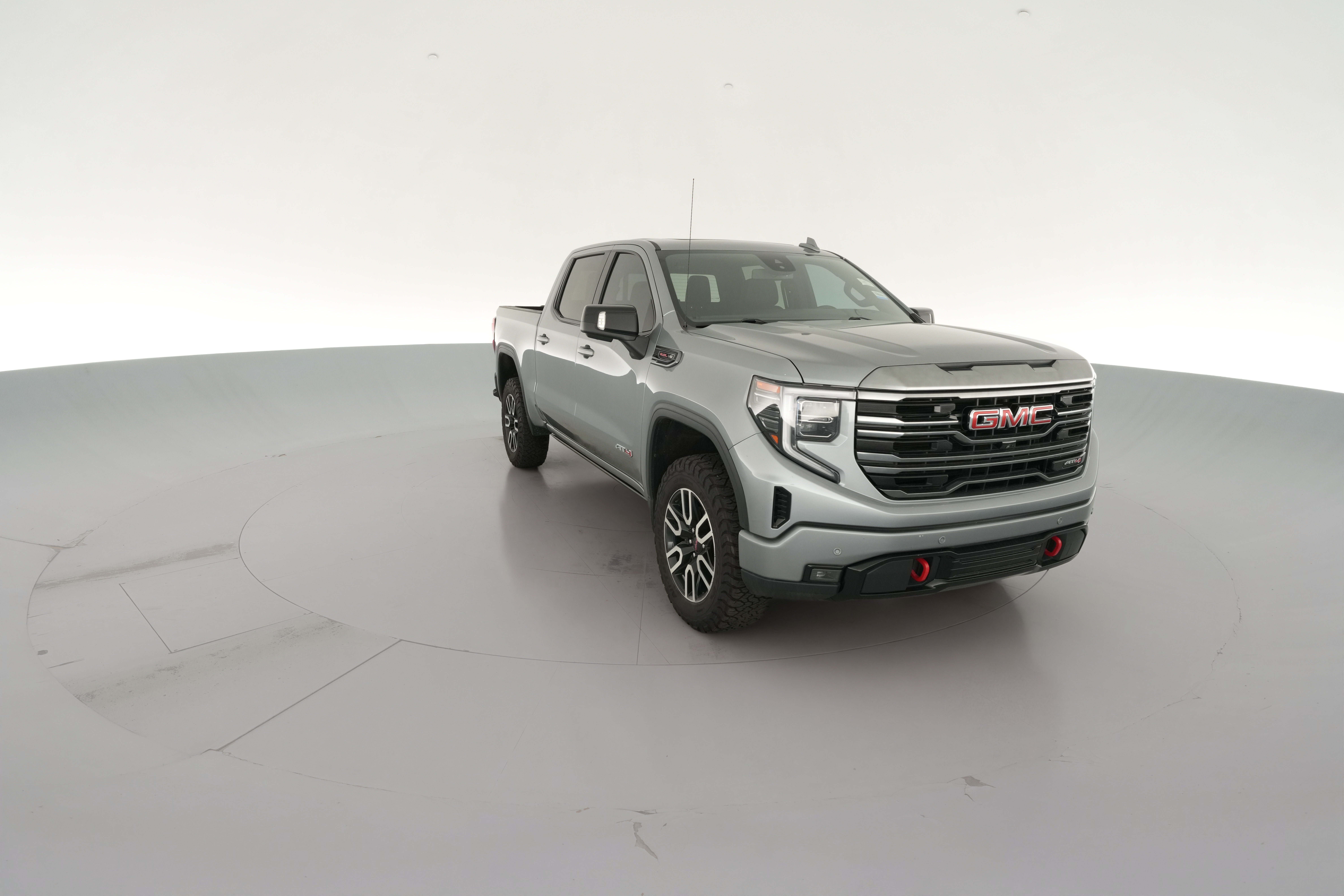 2023 GMC Sierra 1500 AT4 - Photo 63
