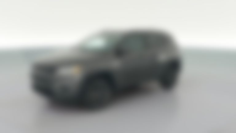 2021 Jeep Compass vehicle photo