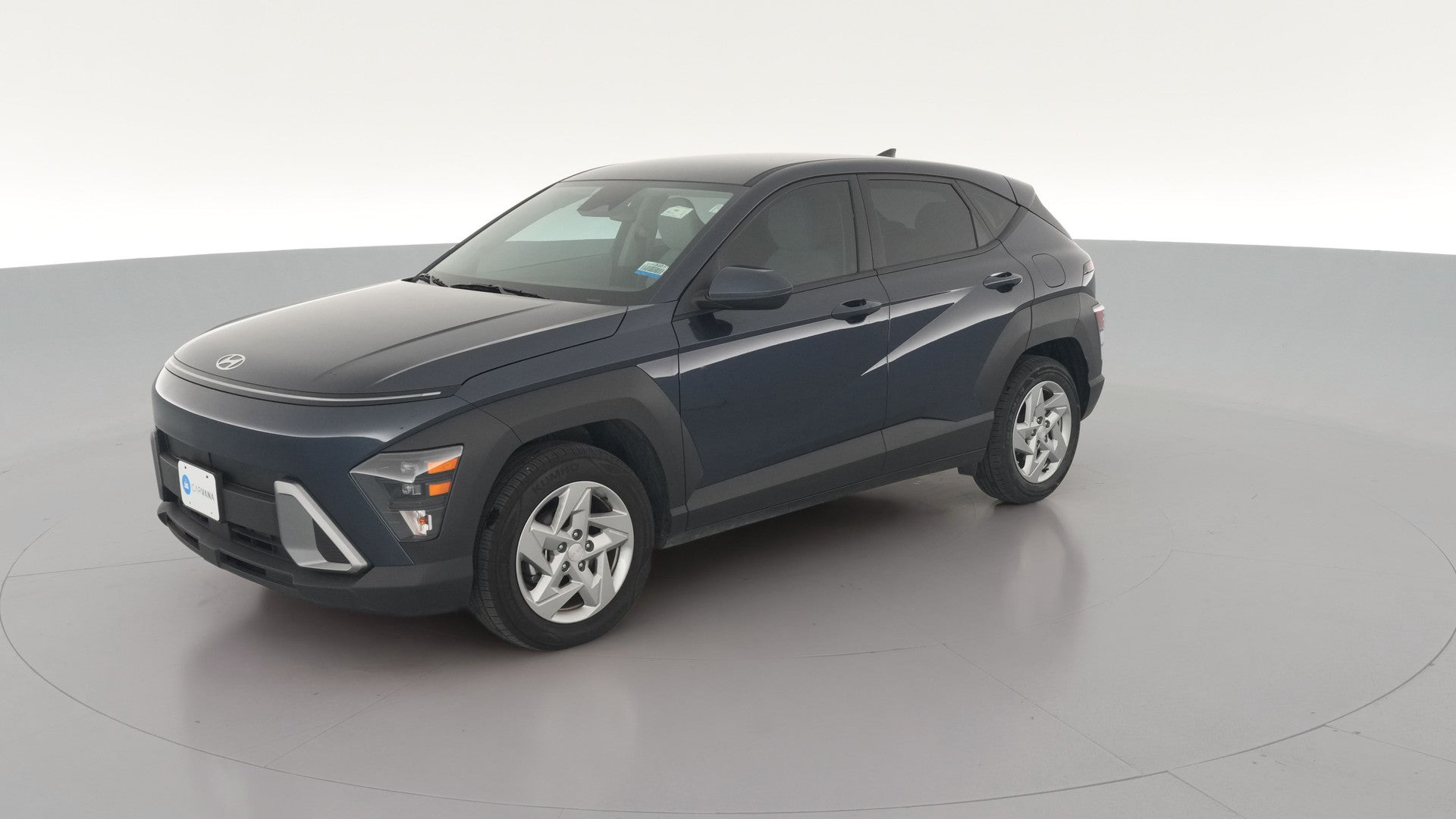 2026 Hyundai Kona vehicle photo