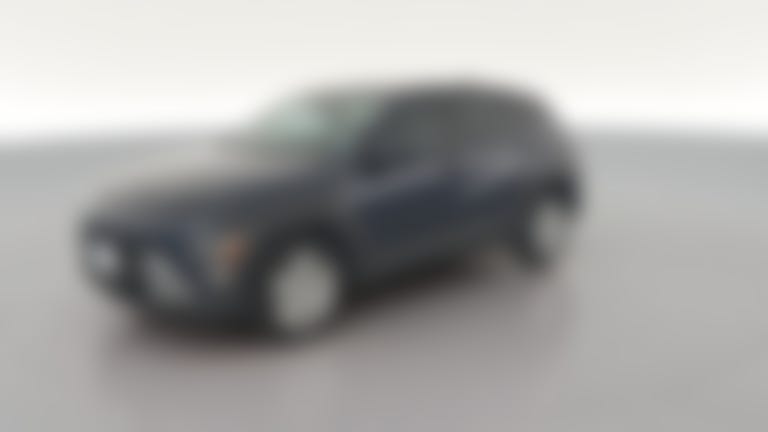 2026 Hyundai Kona vehicle photo