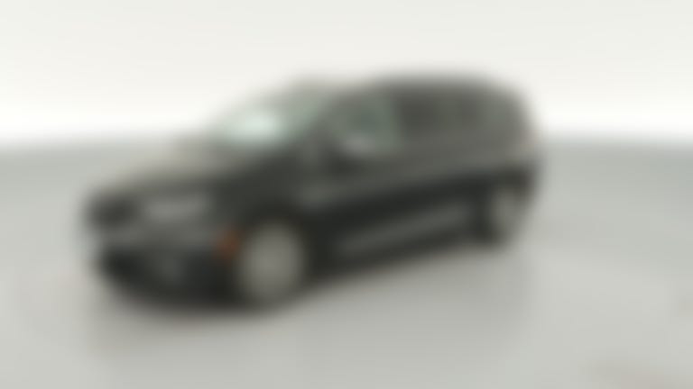 2023 Chrysler Pacifica vehicle photo