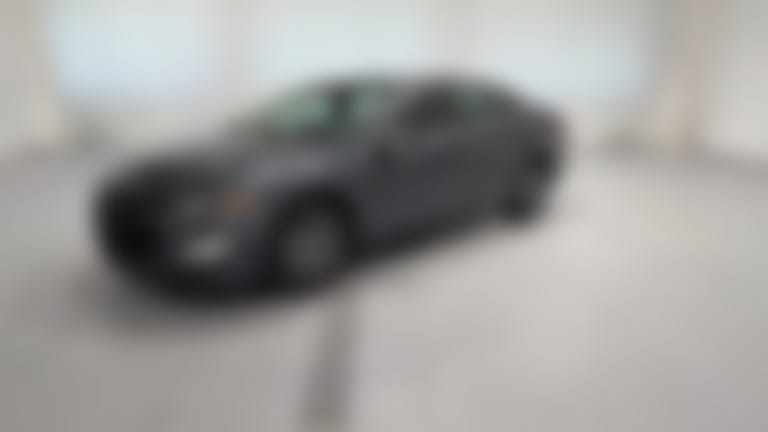 2021 Chevrolet Malibu vehicle photo