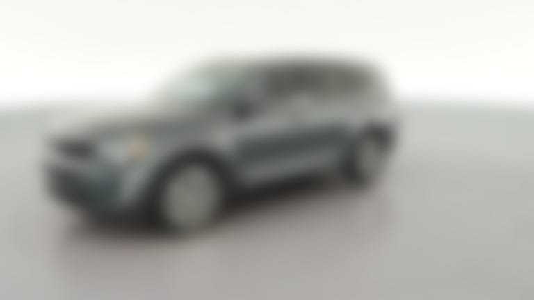 2022 Kia Telluride vehicle photo