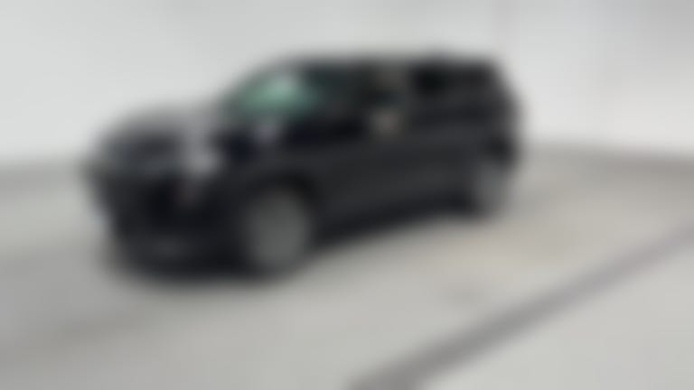 2025 Chevrolet Equinox vehicle photo