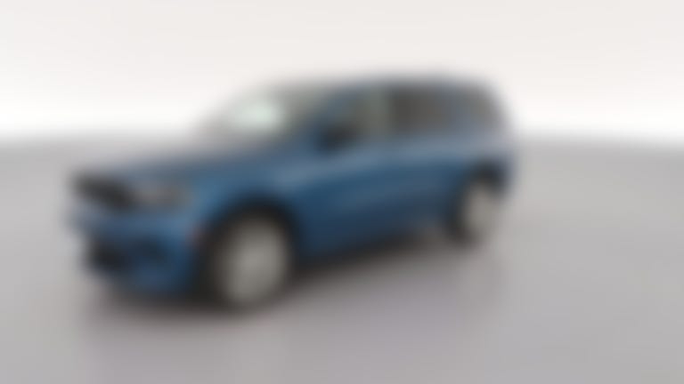 2025 Dodge Durango vehicle photo