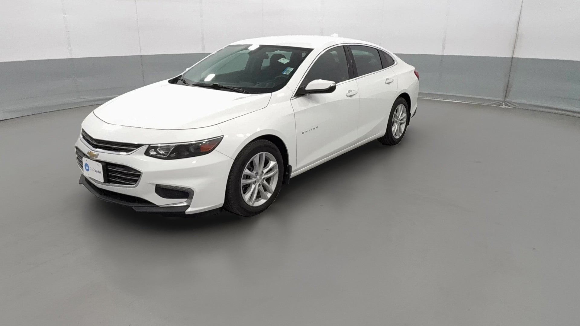 2016 Chevrolet Malibu vehicle photo