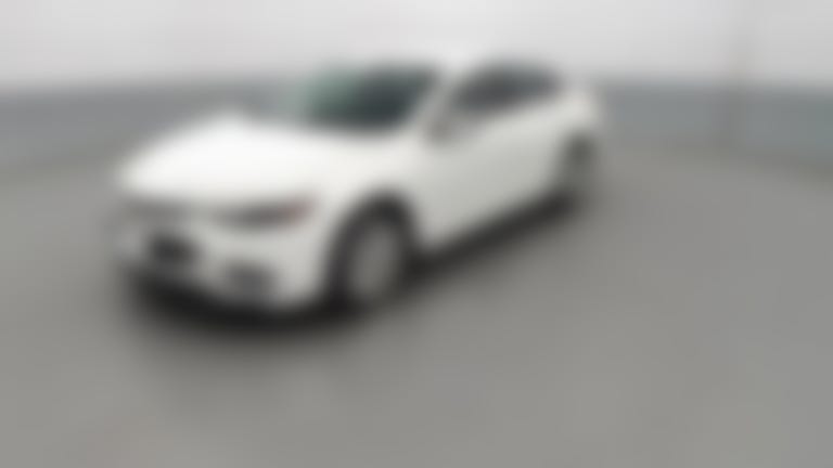 2016 Chevrolet Malibu vehicle photo