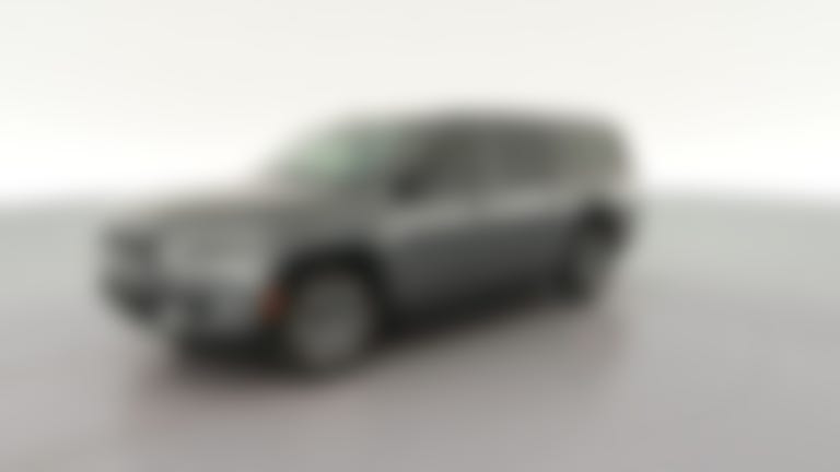 2023 Jeep Wagoneer L vehicle photo