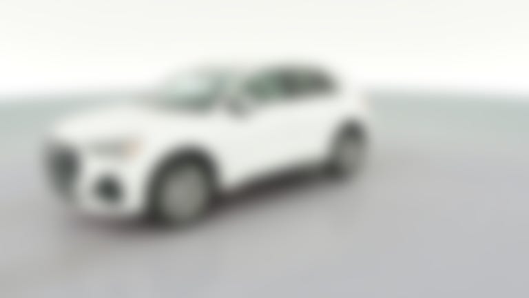 2025 Audi Q3 vehicle photo