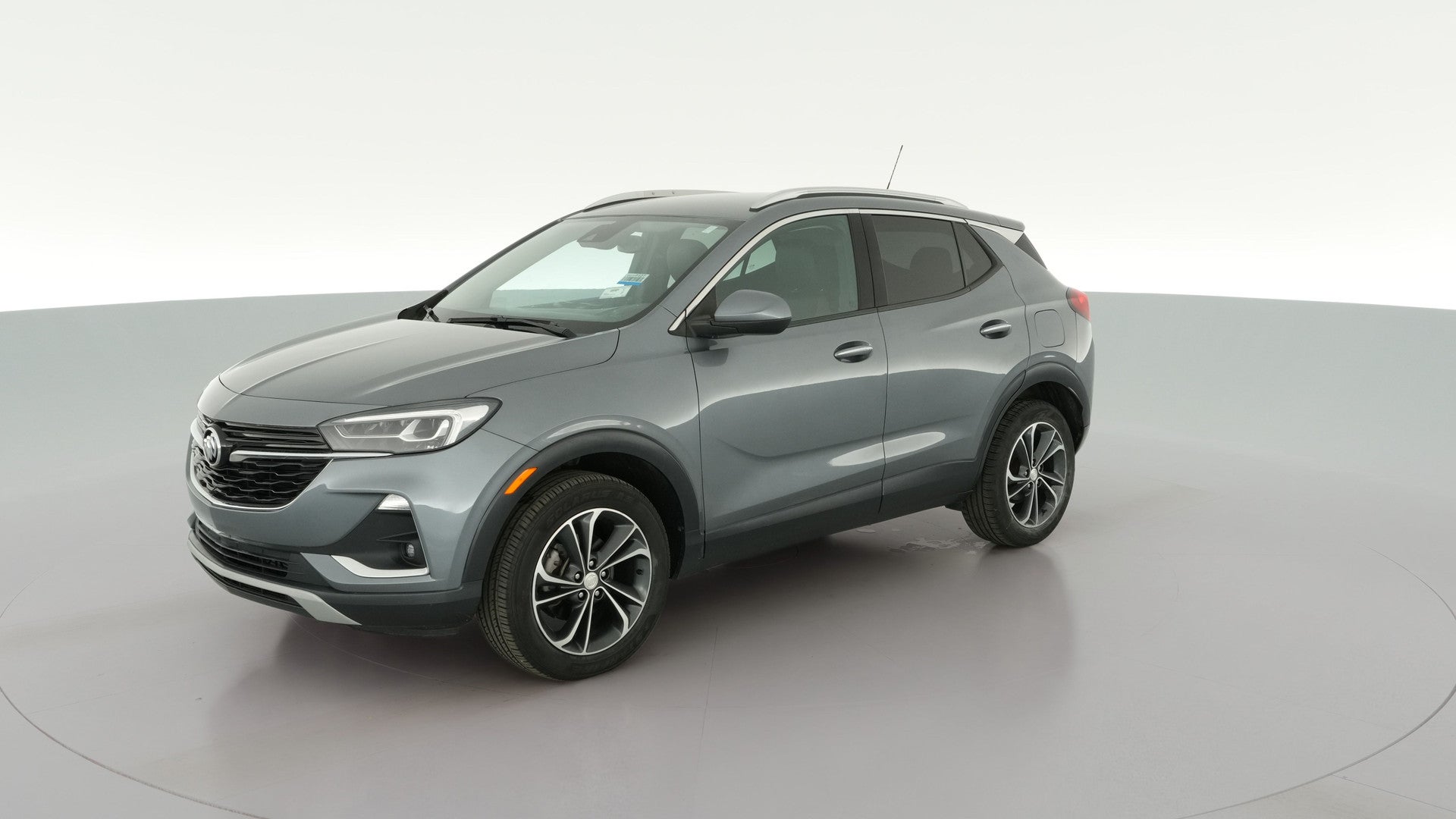 2021 Buick Encore GX vehicle photo
