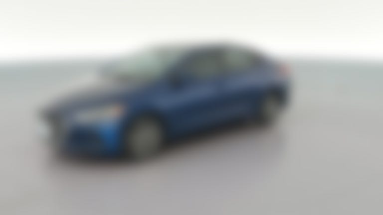 2017 Hyundai Elantra vehicle photo