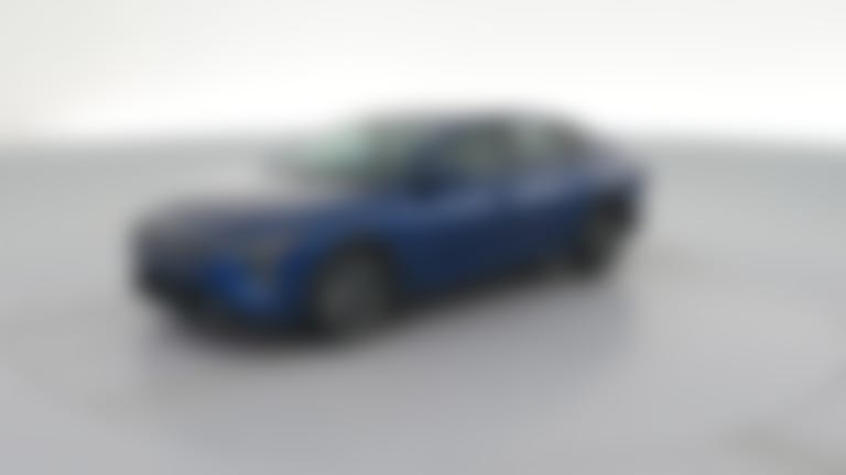 2025 Kia K4 vehicle photo